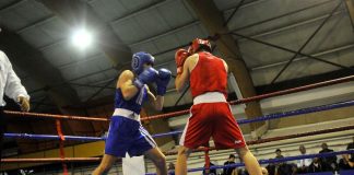 Accidentare gravă la Cupa României la box: un pugilist a cazut in cap