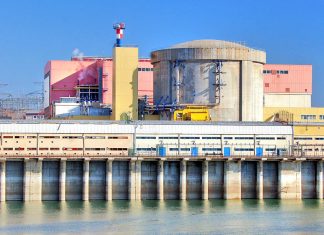 De ce Nuclearelectrica, cu 1,5 mld. lei capitalizare, este printre cel mai putin tranzactionate blue-chips-uri? | bursa