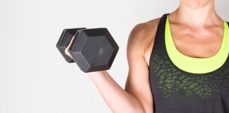 Evita leziunile musculare din timpul antrenamentelor