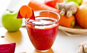 Bauturi care te slabesc