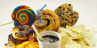 Alimentele periculoase din bucatarie