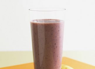 Bauturi care iti mentin silueta pe timpul verii