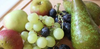 Iata ce beneficii au fructele de toamna!