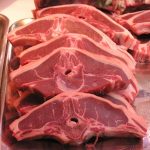 Beneficii si riscuri ale consumului de carne