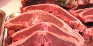 Beneficii si riscuri ale consumului de carne