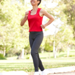 Cum faci sport pe canicula