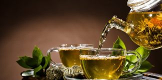 Dieta de detoxifiere cu ceaiuri