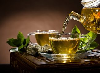 Dieta de detoxifiere cu ceaiuri