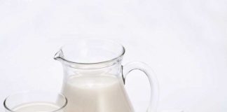 Dieta cu lactate
