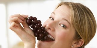 Dieta cu struguri
