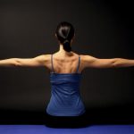 Incearca urmatoarele exercitii de pilates la tine acasa!