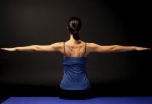 Incearca urmatoarele exercitii de pilates la tine acasa!