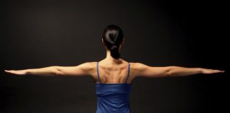 Incearca urmatoarele exercitii de pilates la tine acasa!