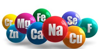 Totul despre vitamine si minerale
