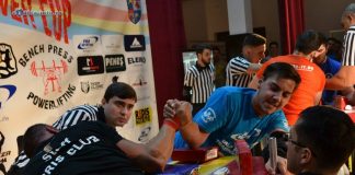 Campionatele Europene de skandenberg. Romania cu 31 de sportivi