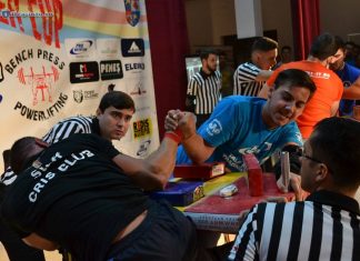 Campionatele Europene de skandenberg. Romania cu 31 de sportivi