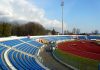 Stadionul Emil Alexandrescu – Iasi