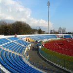 Stadionul Emil Alexandrescu – Iasi
