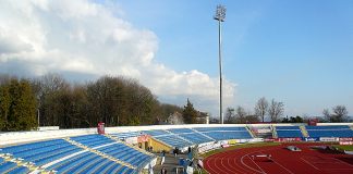 Stadionul Emil Alexandrescu – Iasi