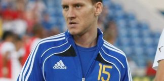 Nicolae Mitea se va transfera la ŢSKA Sofia
