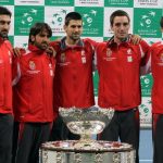 Serbia a câştigat Cupa Davis după ce s-a impus cu 3-2 în finala cu Franţa!