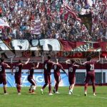 Porţile li se deschid: Rapid se întoarce temporar în Giuleşti după patru luni!