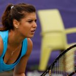 Sorana Cîrstea a fost învinsă în finala turneului de la Las Vegas