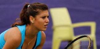 Sorana Cîrstea a fost învinsă în finala turneului de la Las Vegas