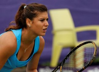 Sorana Cîrstea a fost învinsă în finala turneului de la Las Vegas