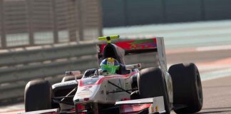 VIDEO: Mihai Marinescu a abandonat la Abu Dhabi după un accident violent!