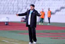 Adrian Falub, antrenor în locul lui Cosmin Bodea la FCM Târgu Mureş