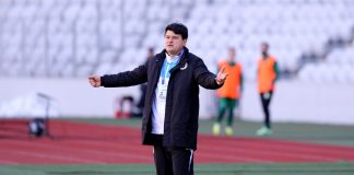 Adrian Falub, antrenor în locul lui Cosmin Bodea la FCM Târgu Mureş