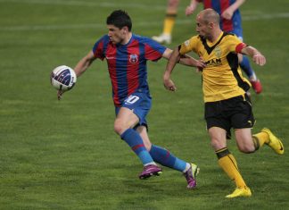 Finala Cupei României 2011 se va disputa la Braşov