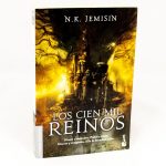 N.K. Jemisin. Ce se intimpla cind medicina Egiptului antic se intilneste cu teoria visului a lui Freud