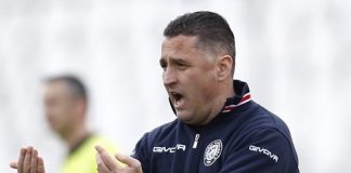 Marian Pană a demisionat de la Universitatea Cluj. Niculescu, antrenor interimar