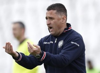 Marian Pană a demisionat de la Universitatea Cluj. Niculescu, antrenor interimar