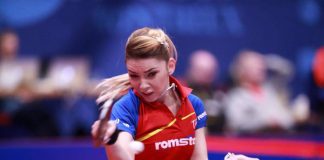 România s-a calificat în semifinalele Ligii Europene a Naţiunilor la tenis de masă
