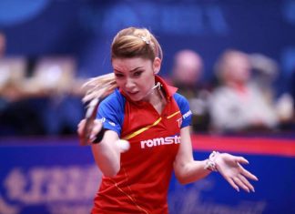 România s-a calificat în semifinalele Ligii Europene a Naţiunilor la tenis de masă