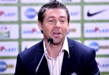 Bogdan Mara, primul jucător concediat de CFR Cluj