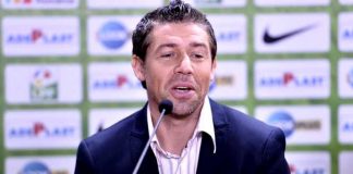 Bogdan Mara, primul jucător concediat de CFR Cluj
