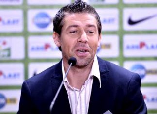 Bogdan Mara, primul jucător concediat de CFR Cluj