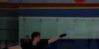 Brian Joubert isi cauta alt antrenor