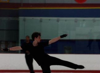 Brian Joubert isi cauta alt antrenor