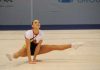 Trei podiumuri pentru România la Cupa Mondială de gimnastică aerobică de la Boroveţ