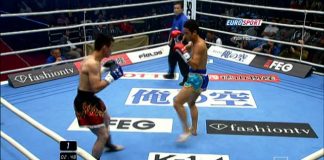 Rezultatele de la Marea Finală K-1 World Grand Prix de la Tokyo