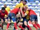 România a trecut de Tunisia la rugby, scor 56-13, şi este tot mai aproape de Cupa Mondială