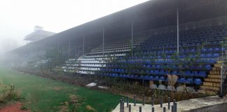 Stadionul Tineretului din Urziceni