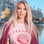 A vrut sau nu sa se sinucida Andreea Balan? „Am avut o cadere de calciu atat de nasoala…”