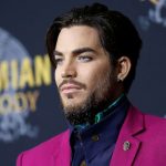 Adam Lambert a dezvaluit tracklistul noului album