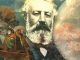 Adam Roberts plonjeaza in creierul lui Jules Verne